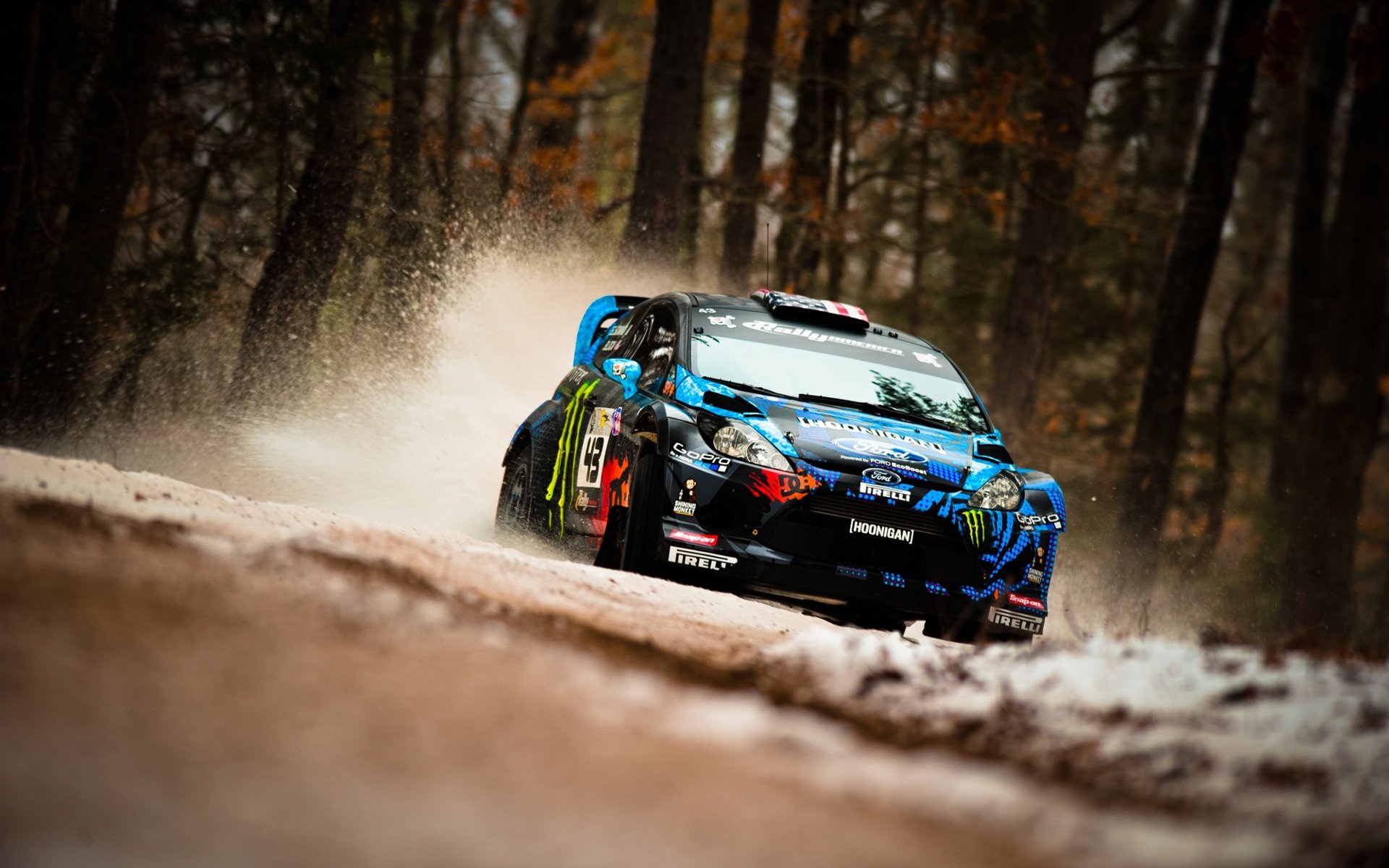 Rally